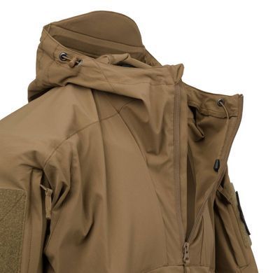 Анорак Helikon-Tex Mistral Anorak Jacket Койот, Coyote, XS
