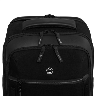 Рюкзак Pentagon Consul 27 л - Black