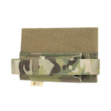 M-Tac подсумок для турникета эластичный на липучке Gen.II Multicam