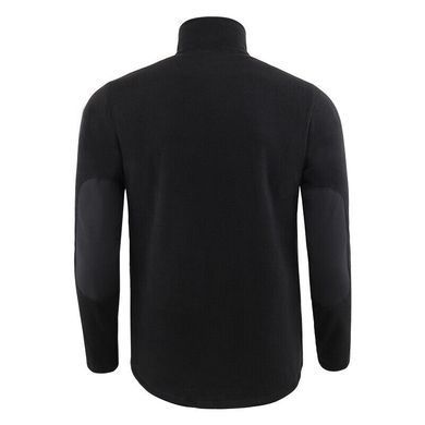 Флісова кофта ESDY Fleece Black, Black, M