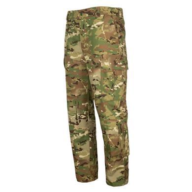Костюм тактический Rip-Stop Multicam, Multicam, 40