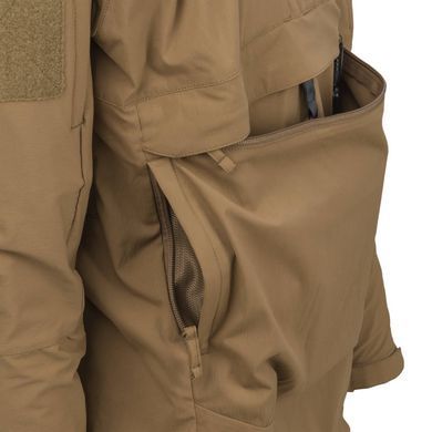 Анорак Helikon-Tex Mistral Anorak Jacket Койот, Coyote, XS