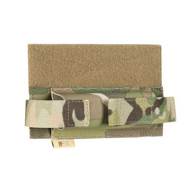 M-Tac подсумок для турникета эластичный на липучке Gen.II Multicam