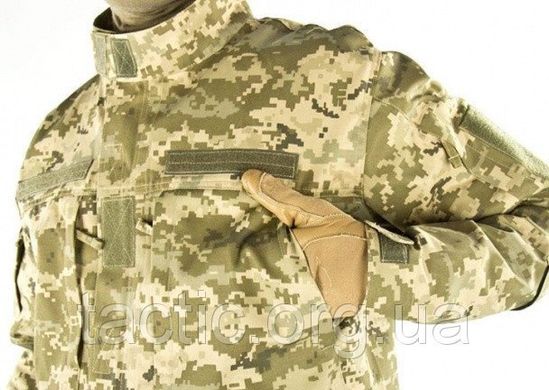 Военная форма украинской армии ВСУ ММ-14 "Тактик"