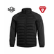 Куртка Pentagon Neutron Hybrid Black, Black, S
