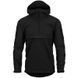 Анорак Helikon-Tex Mistral Anorak Jacket, Black, XS