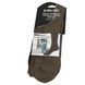 Носки короткие термоактивные MIL-TEC CoolMax&reg; Socks Coyote, Coyote, 39-41