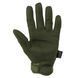 Перчатки MFH Tactical Gloves Mission - Olive, Olive, M
