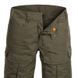 Шорти PENTAGON Lycos Short Pants Range Green, Ranger Green, 40