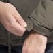 Куртка Pentagon Hoplite Escape Parka - Olive, Olive, XL