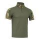 Бойова сорочка з коротким рукавом Vik-Tailor UBACS Multicam, Multicam, 48
