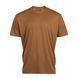 Футболка потоотводящая Vik-Tailor Coolmax - Coyote, Coyote, 40