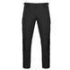 , Black, S