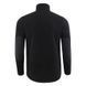 Флісова кофта ESDY Fleece Black, Black, M