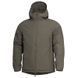 Куртка Pentagon Hoplite Escape Parka - Olive, Olive, XL