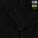 M-Tac кофта Sprint Fleece Polartec Black