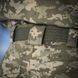 Тактичні штани M-TAC Aggressor Gen II Ріп-стоп MM14