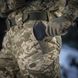 Тактичні штани M-TAC Aggressor Gen II Ріп-стоп MM14