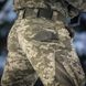 Тактичні штани M-TAC Aggressor Gen II Ріп-стоп MM14