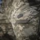 Тактичні штани M-TAC Aggressor Gen II Ріп-стоп MM14