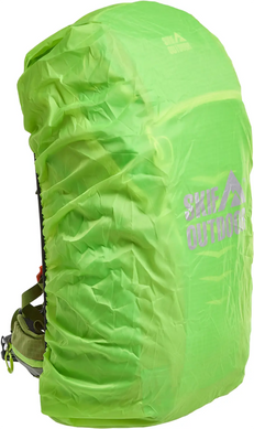 Рюкзак Skif Outdoor Seagle 45 L Зеленый