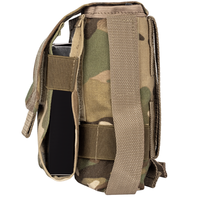 , Multicam