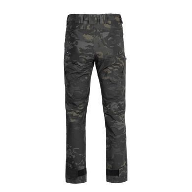 , Black MultiCam, 48