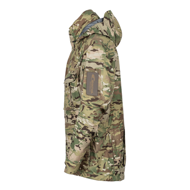 , Multicam, XL