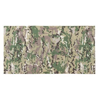 , Multicam