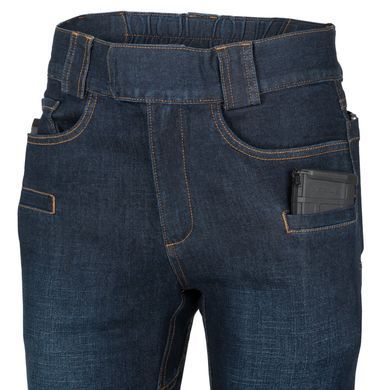 , Navy Blue, W30/L32