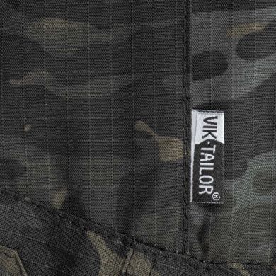 , Black MultiCam, 48
