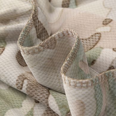 , Multicam, M