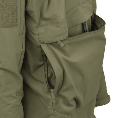 Анорак Helikon-Tex Mistral Anorak Jacket, Adaptive Green, XS
