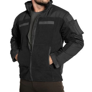 , Black, S