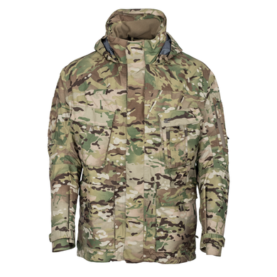 , Multicam, XL