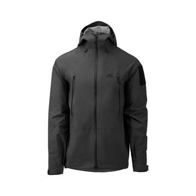 Куртка зимняя Helikon Squall Hardshell, Shadow Grey, S