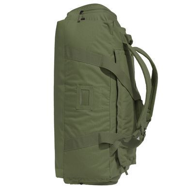 Дорожня сумка-рюкзак Pentagon Atlas 70L Olive