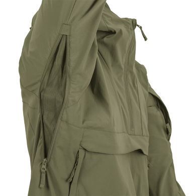 Анорак Helikon-Tex Mistral Anorak Jacket, Adaptive Green, XS