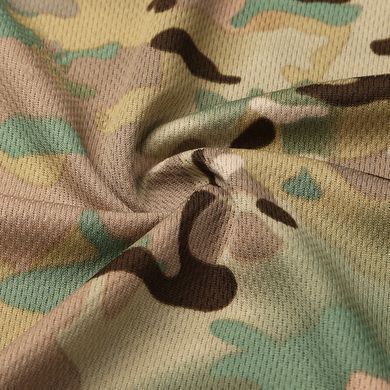 , Multicam, M