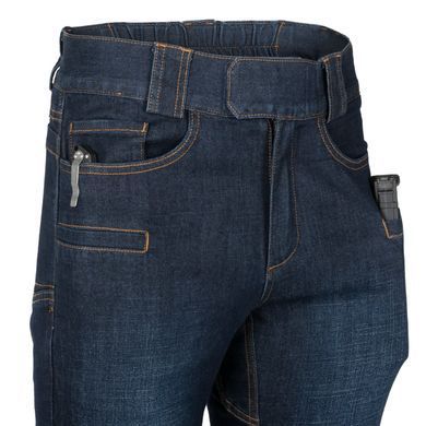 , Navy Blue, W30/L32