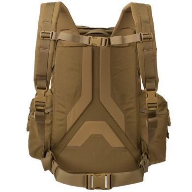 Рюкзак Helikon Bergen 18 л - Shadow Grey, Серый