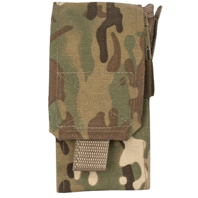 , Multicam