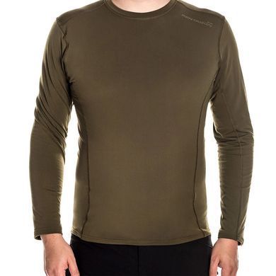 Термокофта PENTAGON Pindos Thermal Shirt Olive, Olive, S