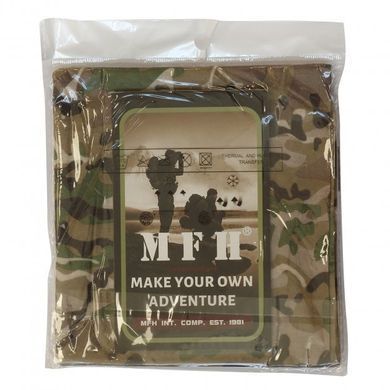 , Multicam