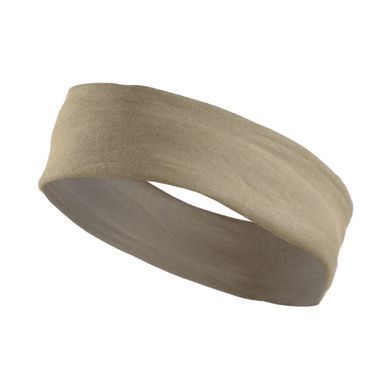 Баф багатофункціональний MIL-TEC Headgear Khaki