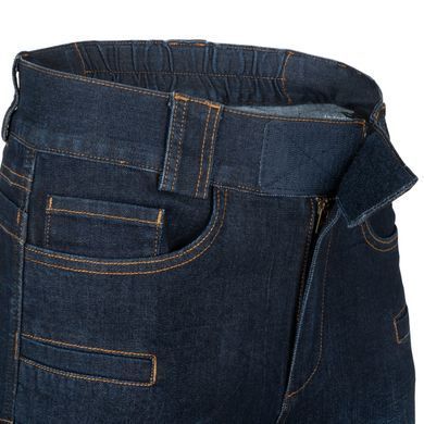 , Navy Blue, W30/L32
