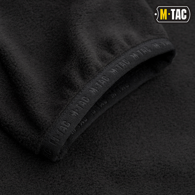 M-Tac кофта Delta Fleece Black