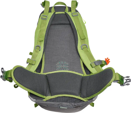Рюкзак Skif Outdoor Seagle 45 L Зеленый