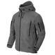 Флисовая кофта Helikon Patriot - Shadow Grey
