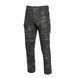 , Black MultiCam, 48